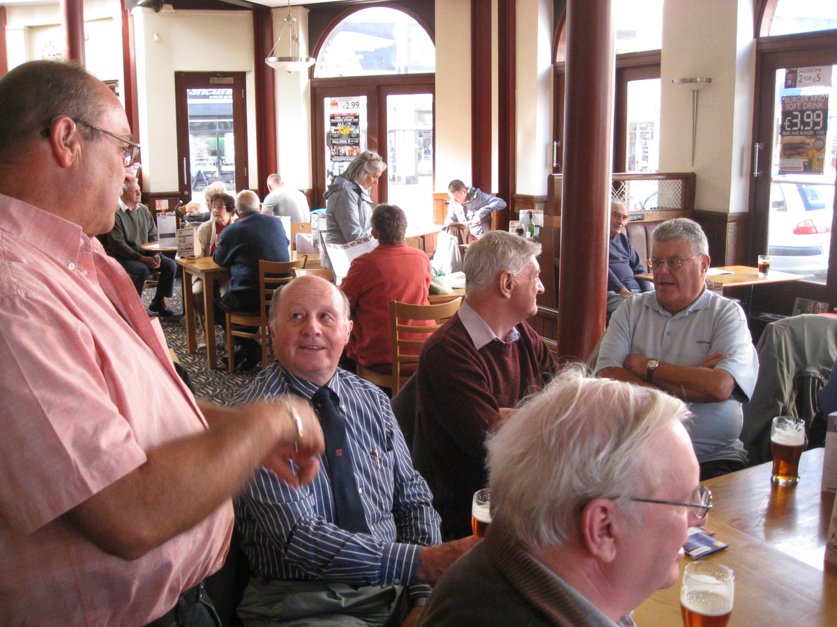 Bridlington 2012 003